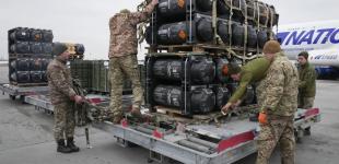 У РФ поменшало захищених територій після дозволу Заходу бити по них — ISW