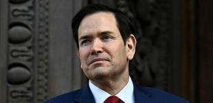 Рубіо зробив заяву про зброю для України