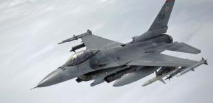 F-16 будуть в Україні за кілька тижнів, вони посилять ППО, - WP