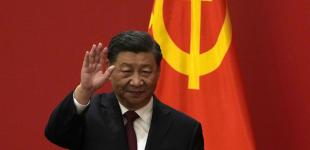 Лідер Китаю відвідає Москву наступного тижня – Reuters