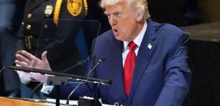 Швидка сутичка і триденна війна: Трамп про те, якою мала бути війна в Україні