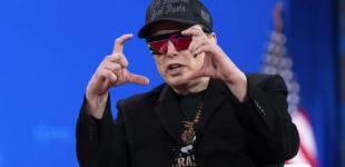 Статки Маска суттєво скоротилися через падіння акцій: наскільки біднішим став мільярдер