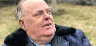 Помер голова Верховної ради кінця 90-х Олександр Ткаченко