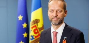 Вступ України та Молдови до ЄС: посол розповів, чи оцінюватимуть прогрес країн разом