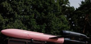 Україна почала використовувати 