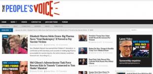 «Сміттєві сайти»: як розпізнати фейкові новини та захиститися від дезінформації