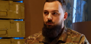 Чи є потреба у примусовій мобілізації: боєць бригади 