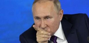Зеленський сказав, кого боїться Путін
