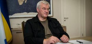 Сибіга розповів, як примусити Путіна до миру