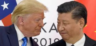 Трамп таємно готується до зустрічі з лідером Китаю — CNN