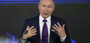 Як довго Путін здатний продовжувати свою війну в Україні: що кажуть в НАТО
