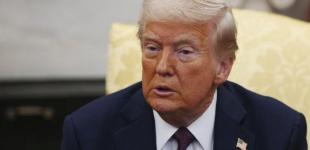 Чому Трамп помилував Росію від нових мит: видання NYT розкрило мотиви