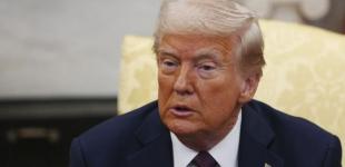Трамп зробив заяву про 