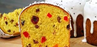 Смачна мокра паска до святкового столу: усі гості будуть запитувати рецепт