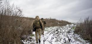 Скільки часу мобілізовані в Україні проходять навчання та від чого залежать терміни