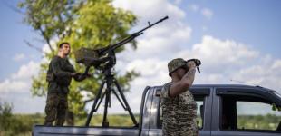 Прорив у Курській області: військовий експерт припустив можливу мету операції