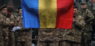 Парламент Румунії хоче надати право військовим збивати російські безпілотники