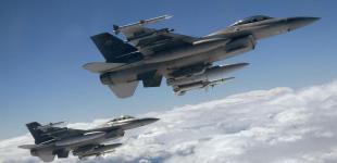 Отримання Україною винищувачів F-16: Литва зробила заяву