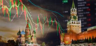 Чому санкції проти РФ не спрацюють і не зупинять війну — NYT