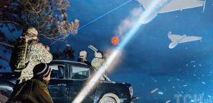 Путін під прикриттям переговорів різко збільшив атаки на Україну — The Telegraph