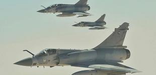 Mirage 2000-5F: що змінять французькі винищувачі для Повітряних сил України