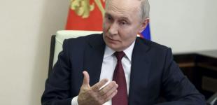 Путін намагається маніпулювати Трампом: аналітики розкрили задум диктатора