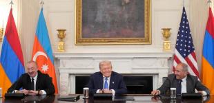 Трамп заявив, що зупинив війну Албанії і 