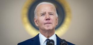 Байден покепкував над Трампом: 