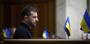 Таємні додатки до Плану перемоги: Зеленський розповів деталі