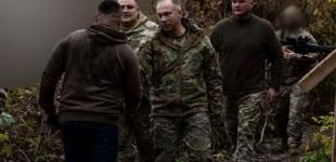 Скільки росіян взяли в полон за час Курської операції: Сирський розповів