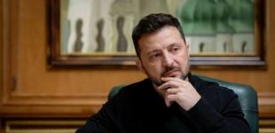 Припинення вогню на два-три дні: Зеленський одним словом відреагував на пропозицію росіян