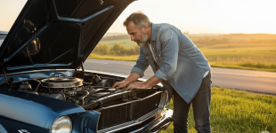 Експерти назвали вживані авто з найбільшими проблемами в ремонті