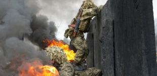 Ворог не шкодує ні людей, ні техніки: що відбувається на Бахмутському напрямку