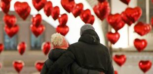 Погода в Україні на День святого Валентина, Золотоуста та свято Трьох Святих: де очікуються дощі та снігопади