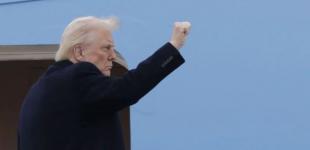 Скандальні рішення Трампа та реакція ЄС: чого очікувати Україні