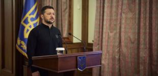 Зеленський відреагував на заклики Маска віддати частину України росіянам