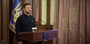 Зеленський назвав умову для закінчення війни