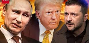 The Guardian назвав можливу причину різких заяв Трампа