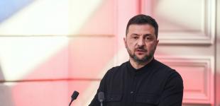 Армія, зброя, фінансування: які гарантії безпеки діятимуть в умовах війни — Зеленський