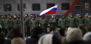 Великий наступ армії Путіна: аналітик розповів, чи зможуть окупанти прорвати лінію фронту ЗСУ і піти в атаку
