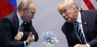 Портников пояснив, як Путін затягує Трампа у переговорну пастку