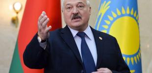 Лукашенко пояснив, коли віддасть наказ армії Білорусі вступити у війну