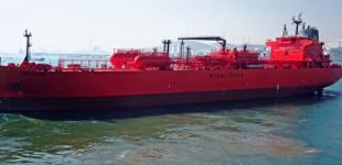 Вже шостий випадок: в російській Усть-Лузі підірвали танкер 