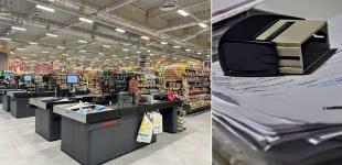 Тіньові схеми з дробленням бізнесу: великі мережі супермаркетів в Україні ухиляються від податків