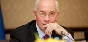 Азарова судитимуть за держзраду і виправдовування агресії РФ. Йому загрожує довічне