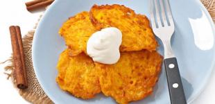 Хрусткі кабачки у пивному клярі: рецепт смачної закуски до обіду