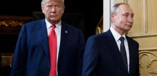 Як Путін відреагує на мирний план: прогноз політолога