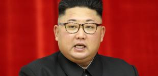 Кім Чен Ин отримав зі 