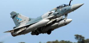 Необхідний резерв. На що здатні винищувачі Mirage 2000-5 та як можуть посилити ЗСУ