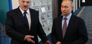 Українці дуже погано ставляться до Білорусі та Лукашенка через участь у війні